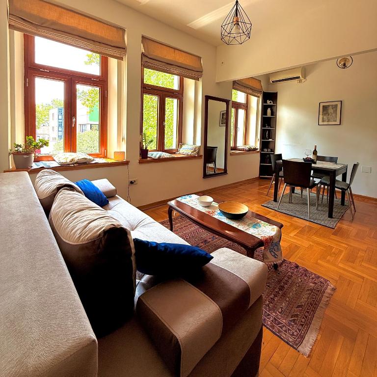 Bokeska apartment - Apartman sa 1 Spavaćom Sobom - 1