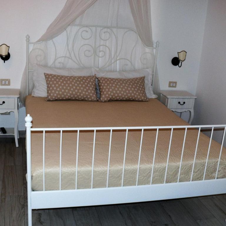 Venustas Apartaments - Appartamento - Piano Terra - 8