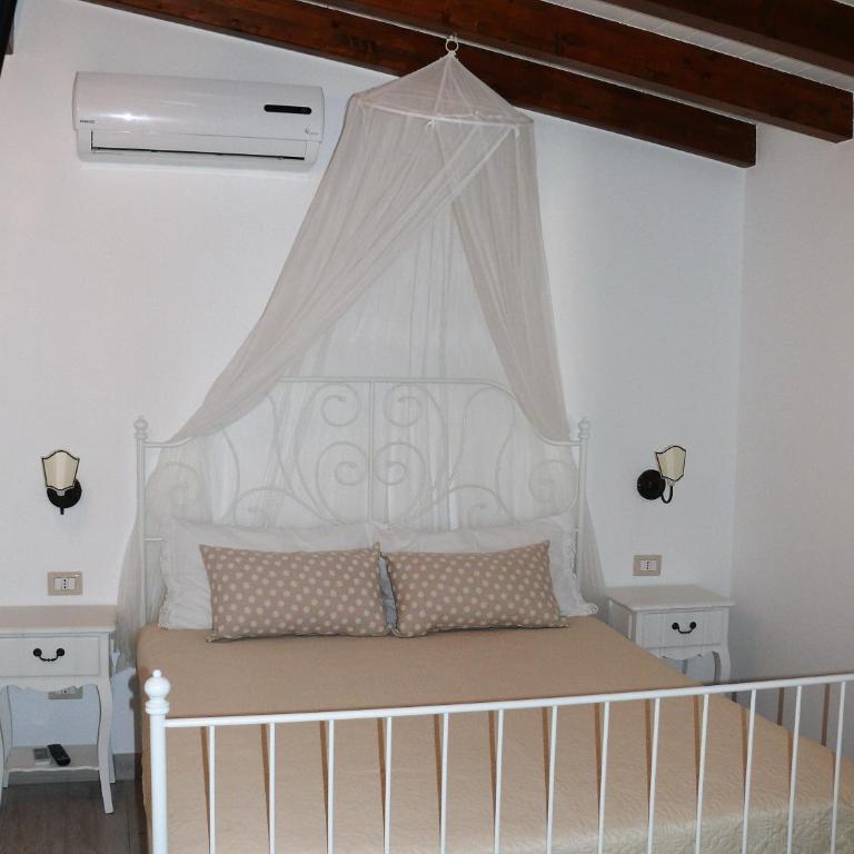Venustas Apartaments - Appartamento - Piano Terra - 9