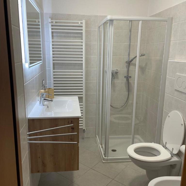 Casa alla Cascata - Appartamento con 1 Camera da Letto - 3