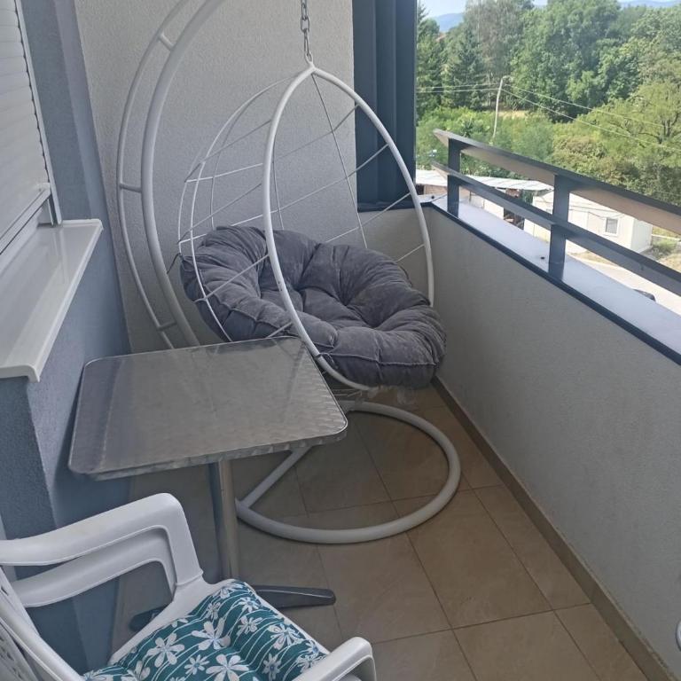 OPERA LUX APARTMENTS Green Hill - Relax & Free Parking - Deluks Apartman - 76