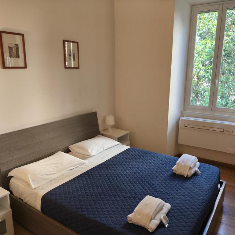 Suite Tevere star - One-Bedroom Apartment - 27