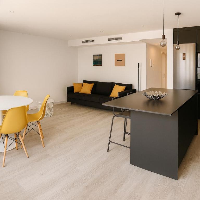 Apartamento en Ametlla de Mar SEA VIEW HAUS FREE WIFI - Apartment with Sea View - 8