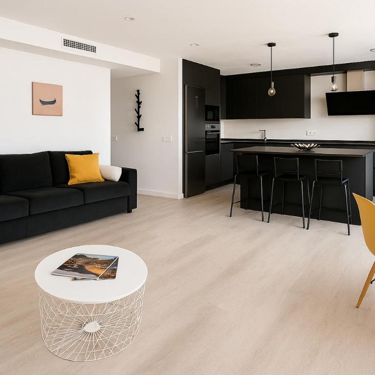 Apartamento en Ametlla de Mar SEA VIEW HAUS FREE WIFI - Apartment with Sea View - 9