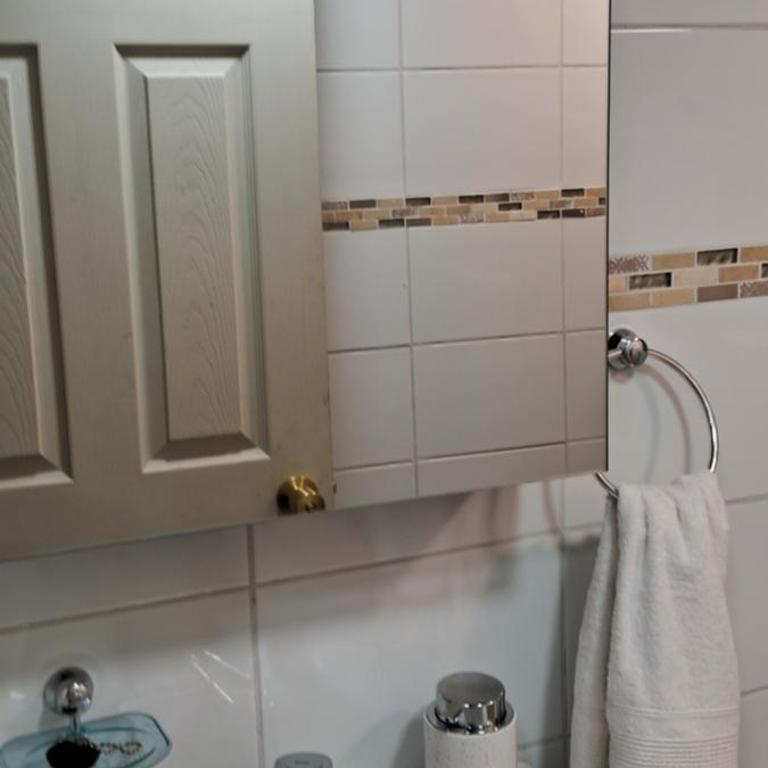 Estudio Coirón - One-Bedroom Apartment - 3