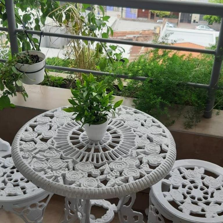 Aires Verdes - Salta la Linda - One-Bedroom Apartment - 7