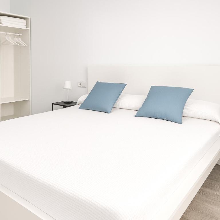 Apartamento en Ametlla de Mar SEA VIEW HAUS FREE WIFI - Apartment with Sea View - 13