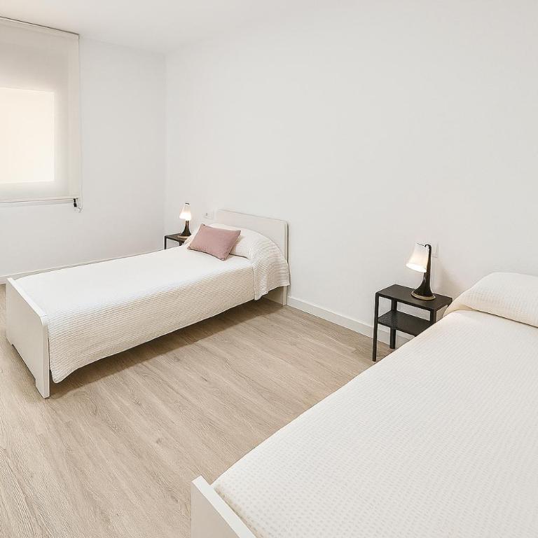 Apartamento en Ametlla de Mar SEA VIEW HAUS FREE WIFI - Apartment with Sea View - 17