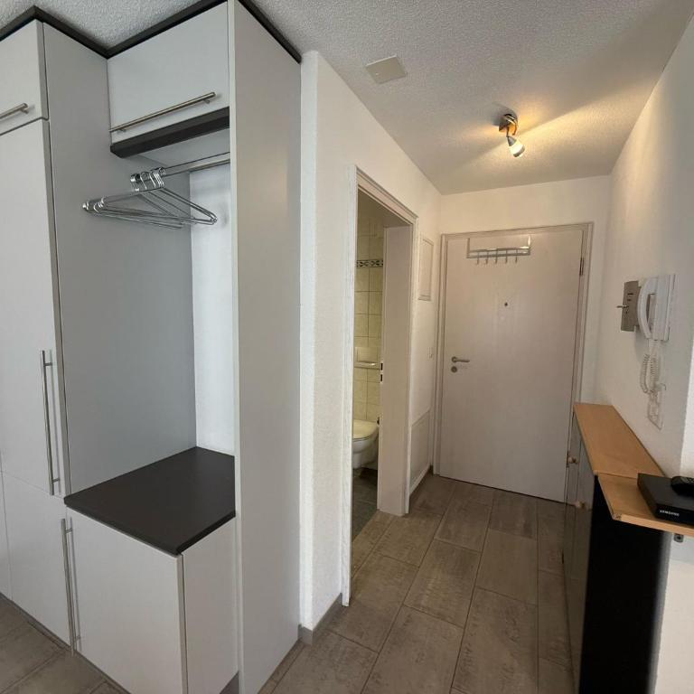 Château 01 - Appartement - Rez-de-Chaussée - 9