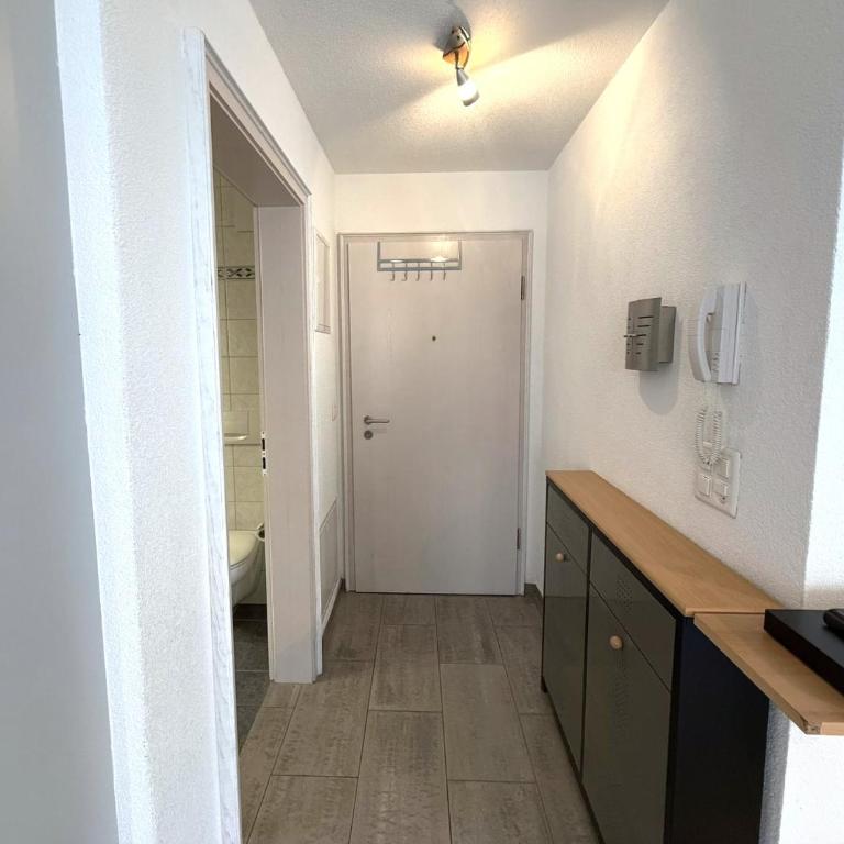 Château 01 - Appartement - Rez-de-Chaussée - 8