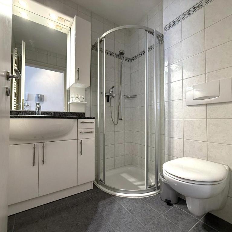 Château 01 - Appartement - Rez-de-Chaussée - 27