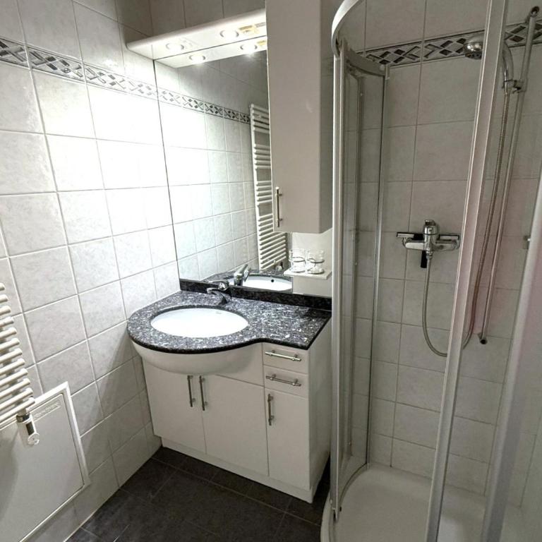 Château 01 - Appartement - Rez-de-Chaussée - 28