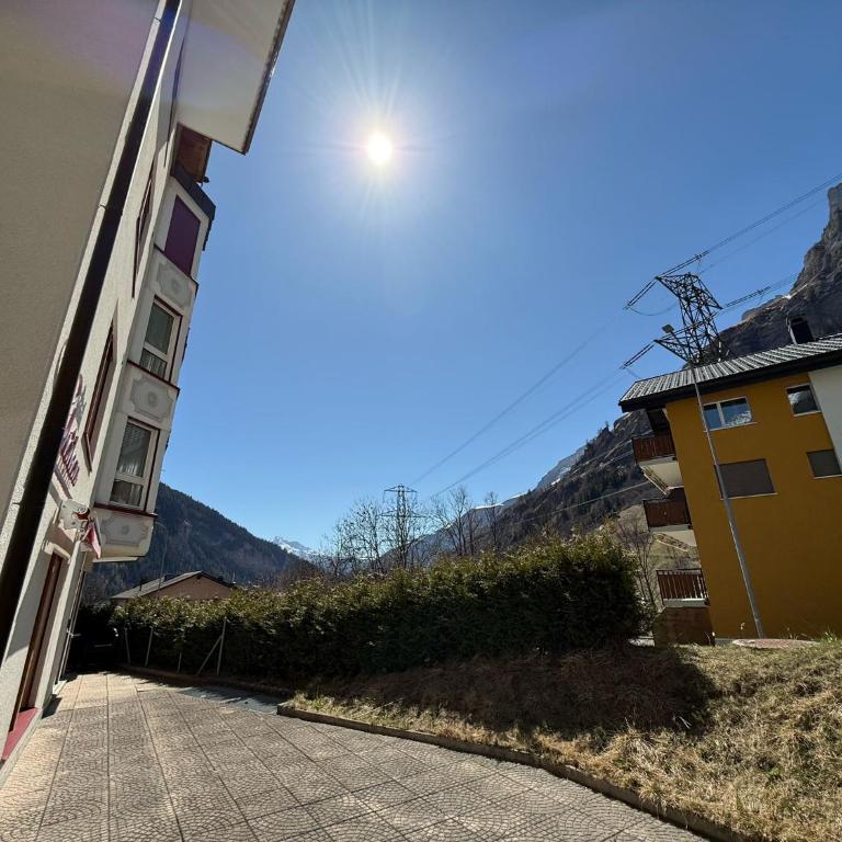 Château 01 - Appartement - Rez-de-Chaussée - 34