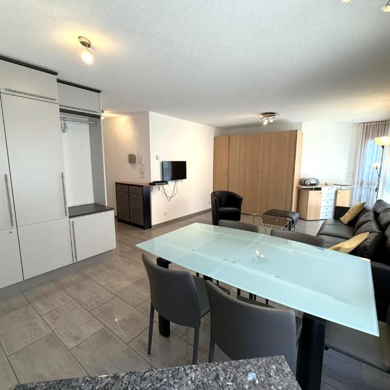 Château 01 - Appartement - Rez-de-Chaussée - 18