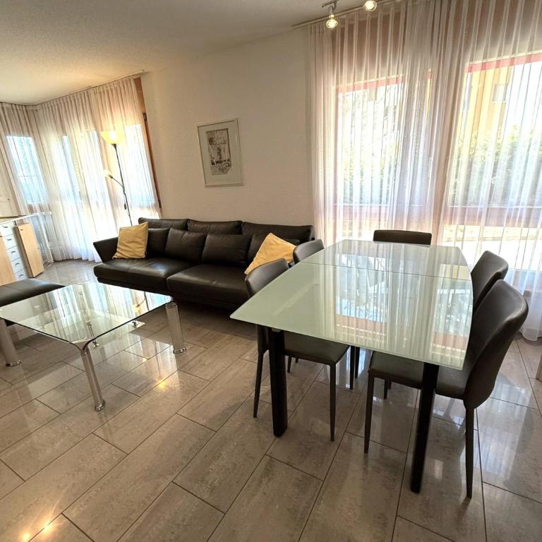 Château 01 - Appartement - Rez-de-Chaussée - 19