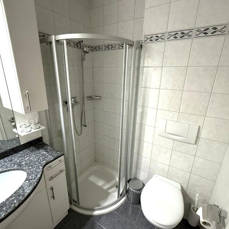 Château 01 - Appartement - Rez-de-Chaussée - 26