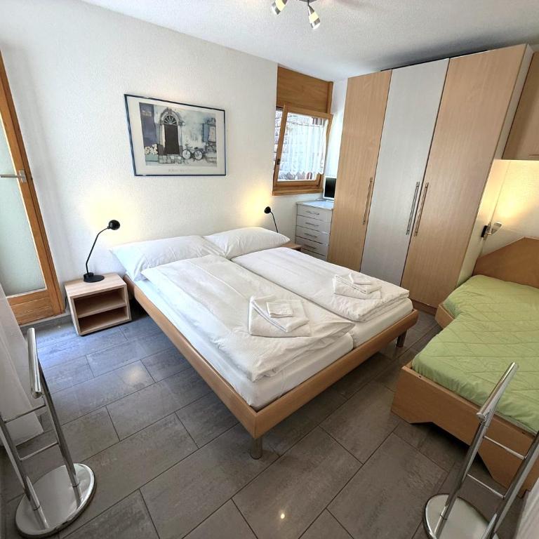 Château 01 - Appartement - Rez-de-Chaussée - 30