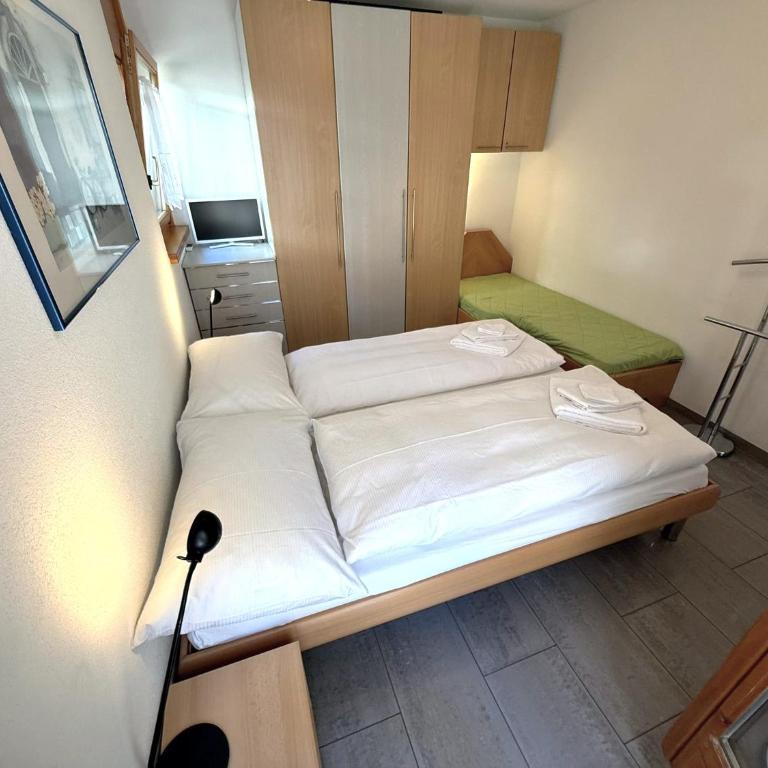 Château 01 - Appartement - Rez-de-Chaussée - 31