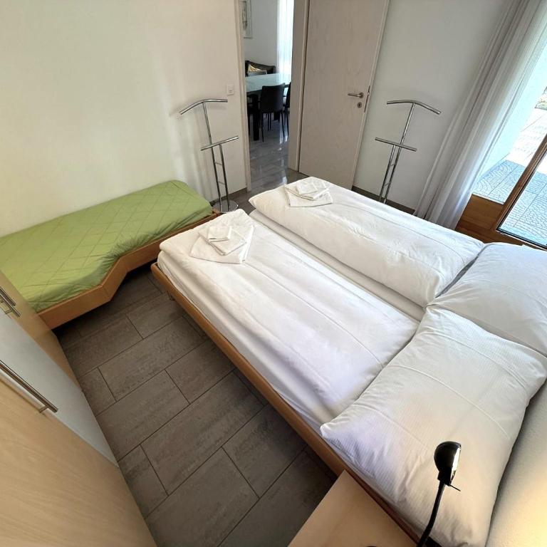 Château 01 - Appartement - Rez-de-Chaussée - 29