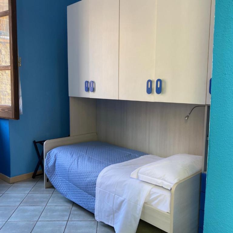 Central-Guest-House - Appartamento con 2 Camere da Letto - 22