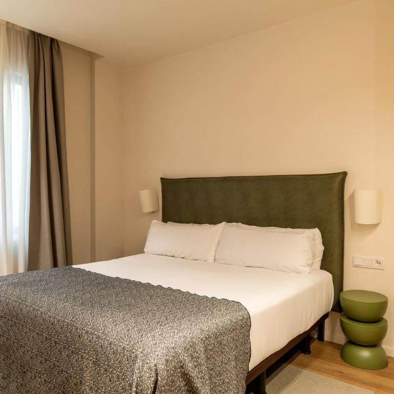 Colectia Stays Gran Vía - Habitación Doble - 1