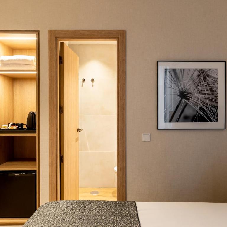 Colectia Stays Gran Vía - Habitación Doble - 7