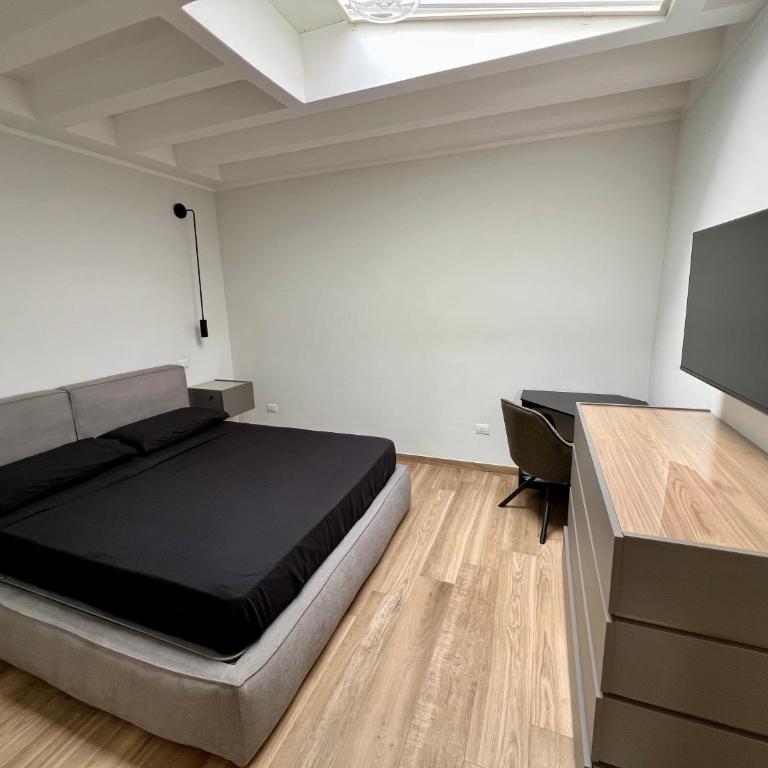 Rudiae Boutique - Suite con Piscina Privata - 18