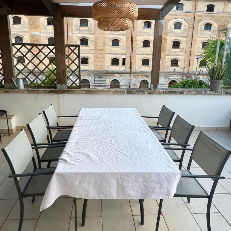 Rudiae Boutique - Suite con Piscina Privata - 9