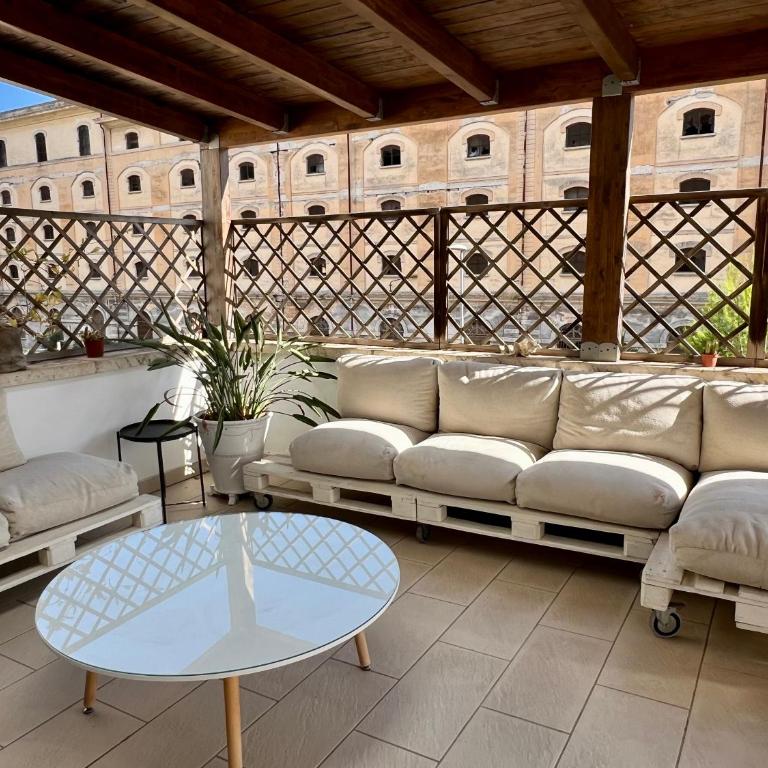 Rudiae Boutique - Suite con Piscina Privata - 11