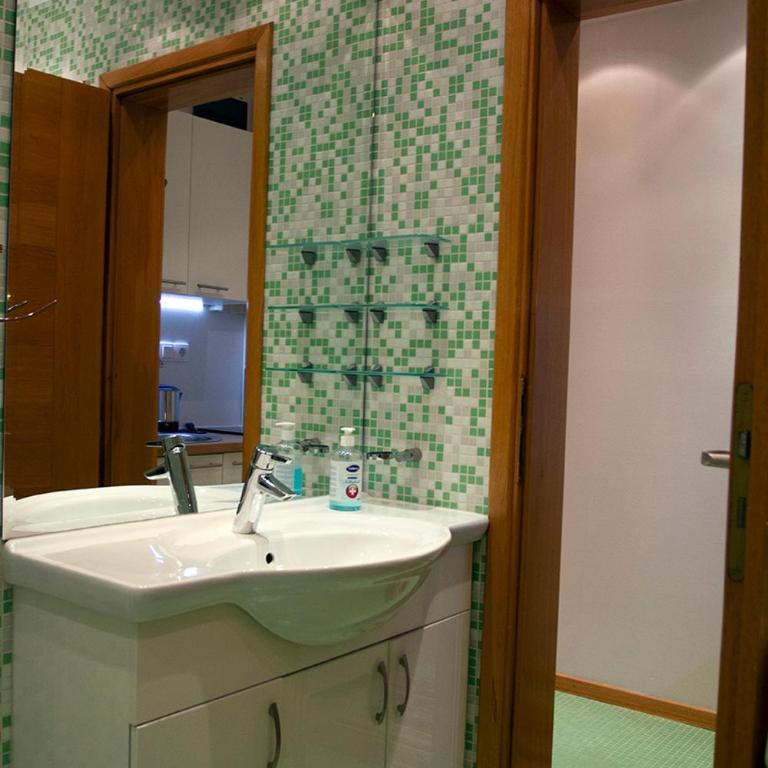 Studio apartment - Apartman sa 1 Spavaćom Sobom - 3