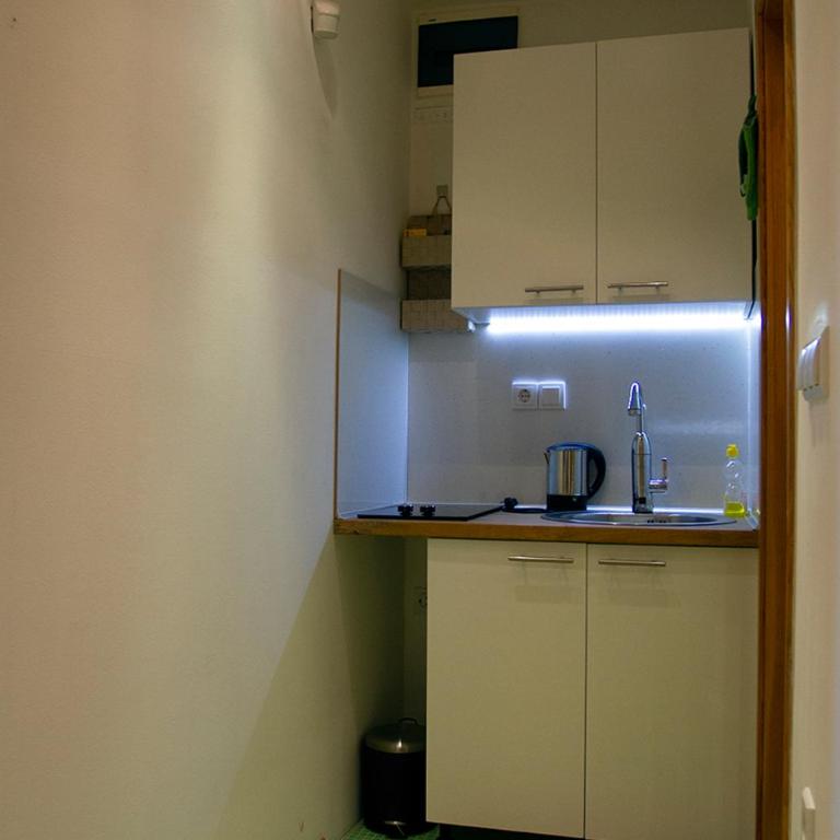 Studio apartment - Apartman sa 1 Spavaćom Sobom - 5
