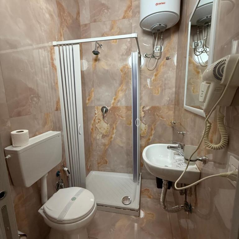HV Mattonelle Naples center - Camera Familiare - 2