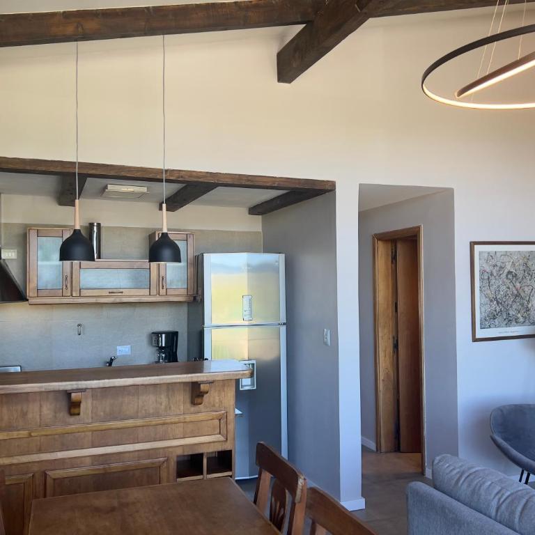 Apartment in Bariloche - Apartamento de 2 dormitorios - 7