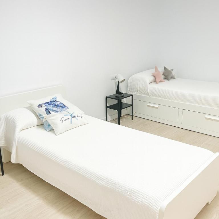 Apartamento en Ametlla de Mar SEA VIEW HAUS FREE WIFI - Apartment with Sea View - 15