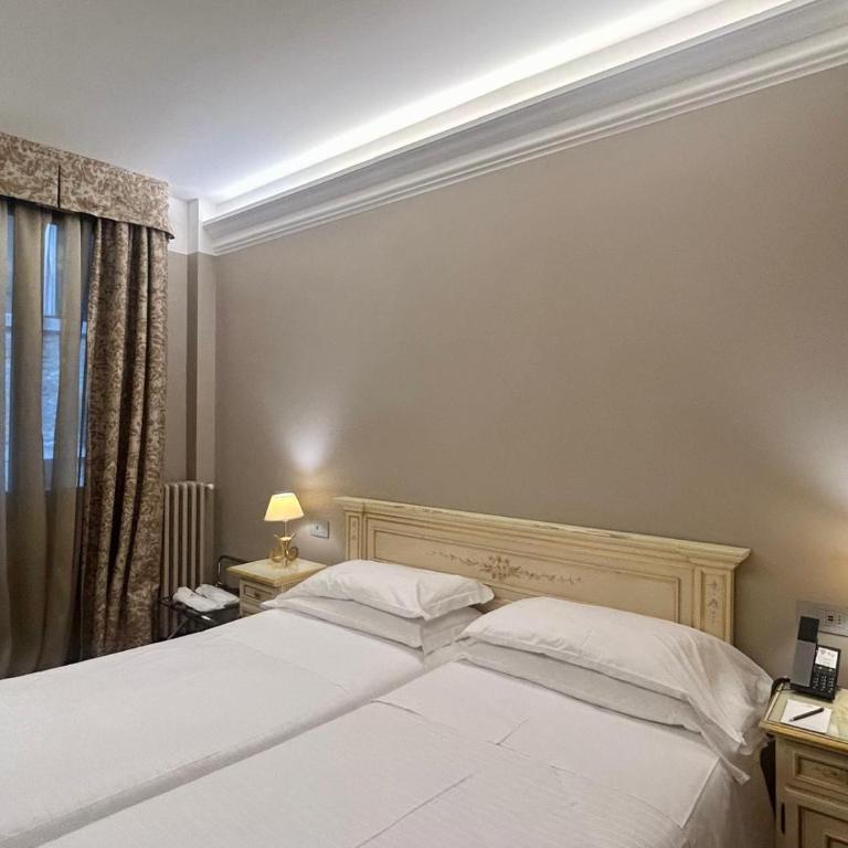 Albergo Cavalletto & Doge Orseolo - Camera Matrimoniale Classic - 2