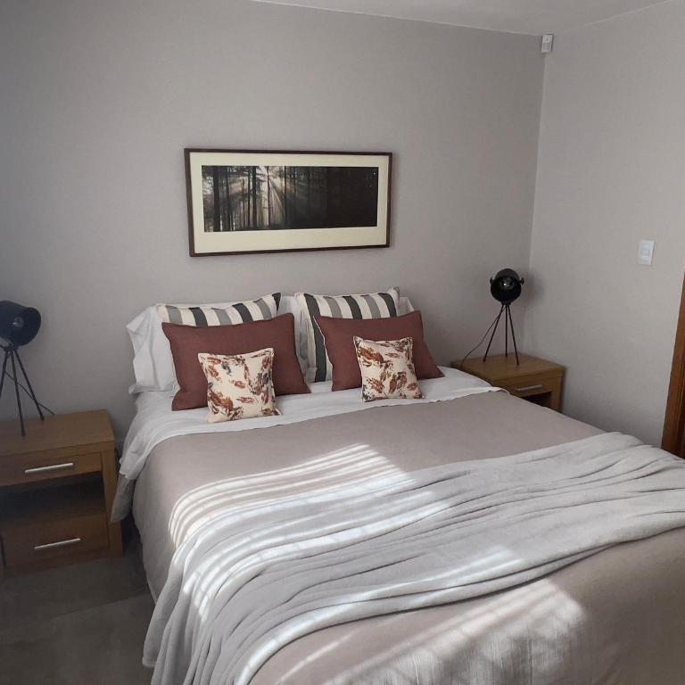 Apartment in Bariloche - Apartamento de 2 dormitorios - 9