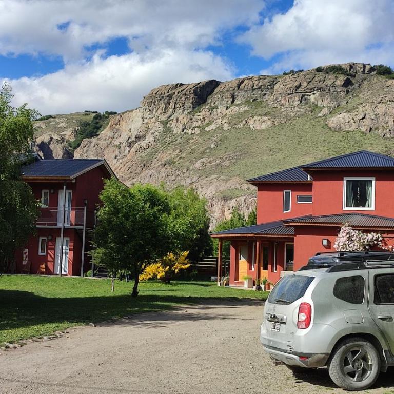 Anita´s House - One-Bedroom Apartment - 2