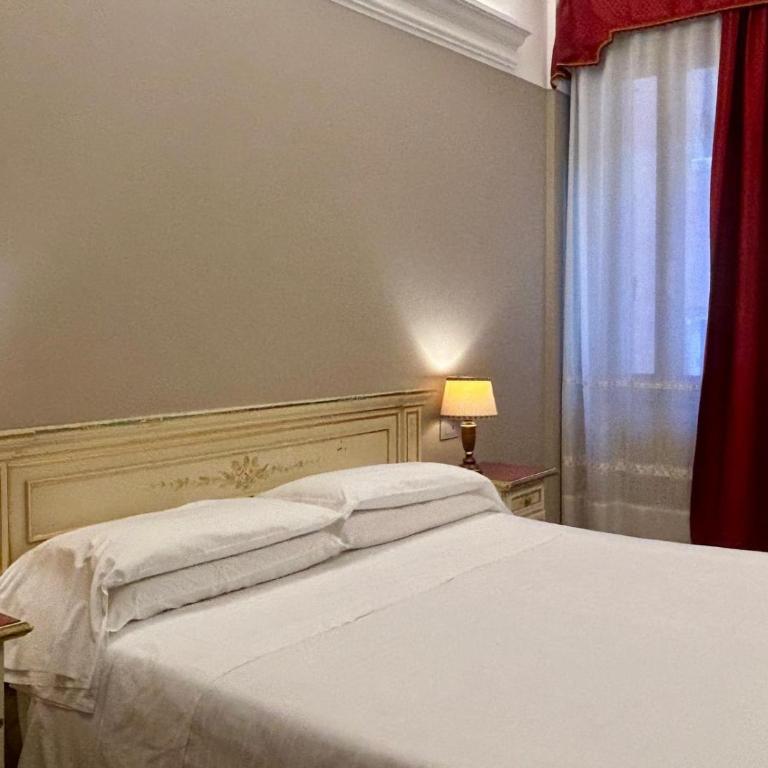 Albergo Cavalletto & Doge Orseolo - Camera Matrimoniale Classic - 5