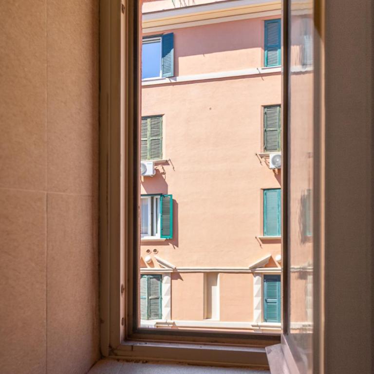 Noh 2BR Boutique Apartment Near Vatican Museums and Metro - Appartamento con 2 Camere da Letto - 35