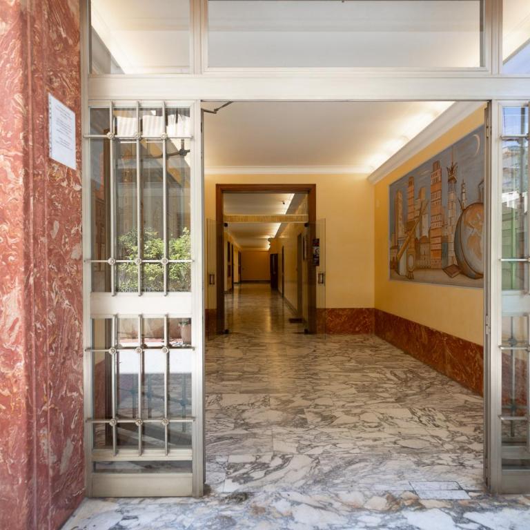 Aura - Appartamento Standard - 6