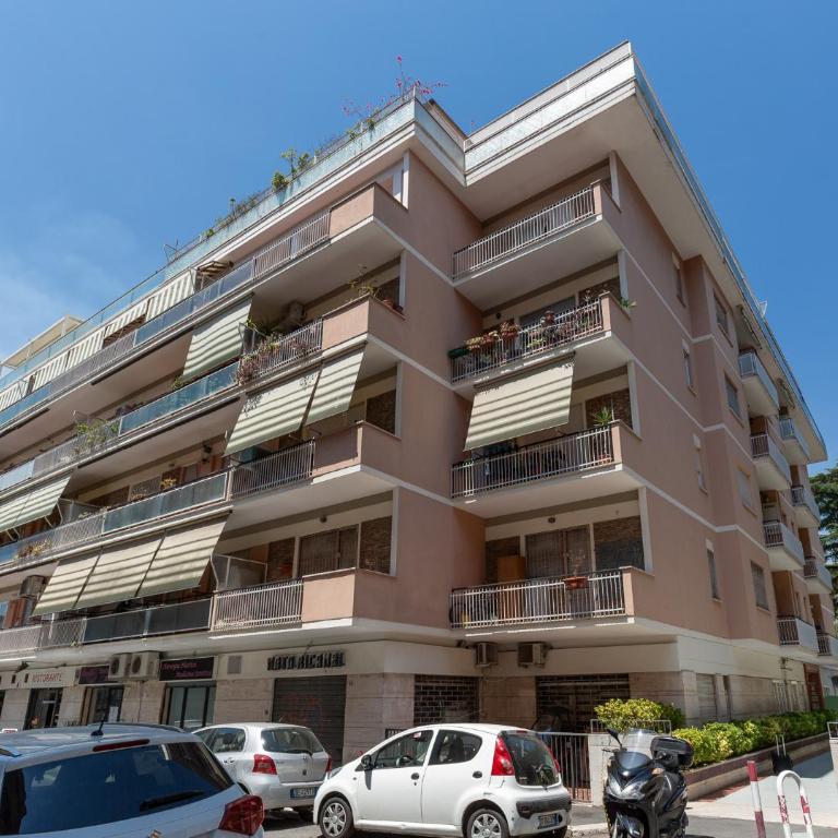 Aura - Appartamento Standard - 8