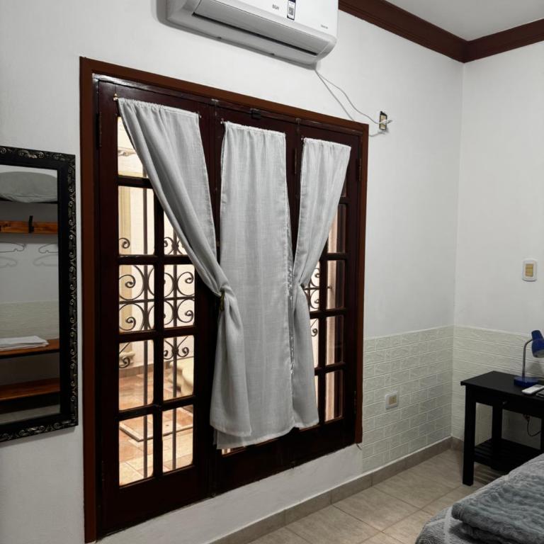 El Aljibe l - Single Room with Private Bathroom - 8