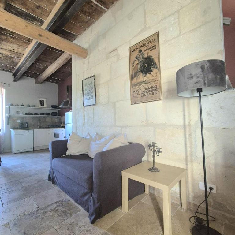 Le Mas de Lucas - Cottage mit 2 Schlafzimmern - 18