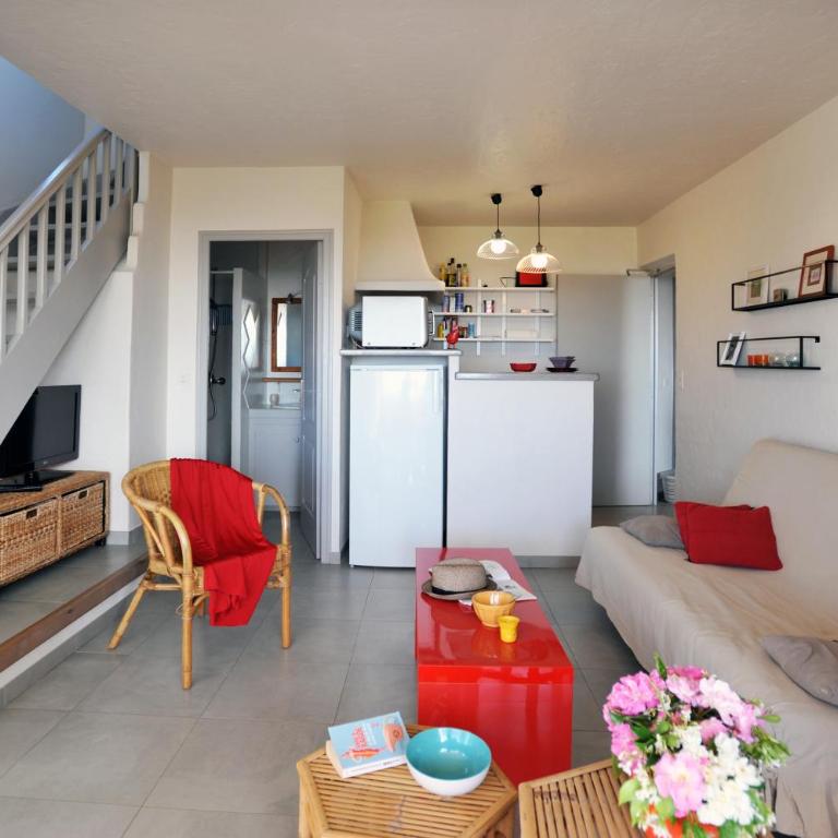 Cala di Sole Lecci - Appartamento su 2 Livelli con Vista Mare - 13