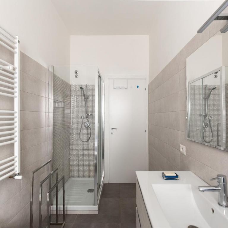 Aura - Appartamento Standard - 11