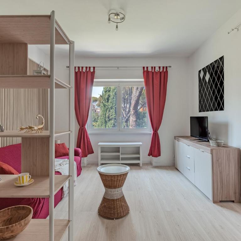 Aura - Appartamento Standard - 12