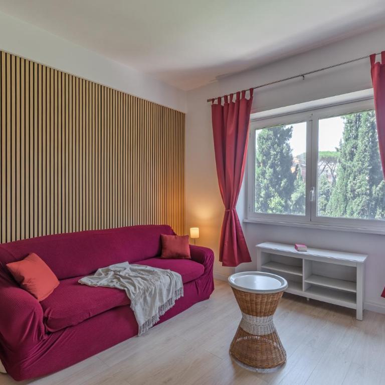Aura - Appartamento Standard - 14