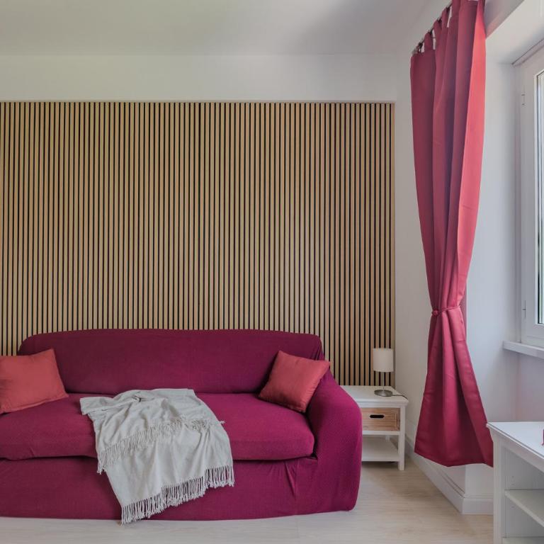 Aura - Appartamento Standard - 15