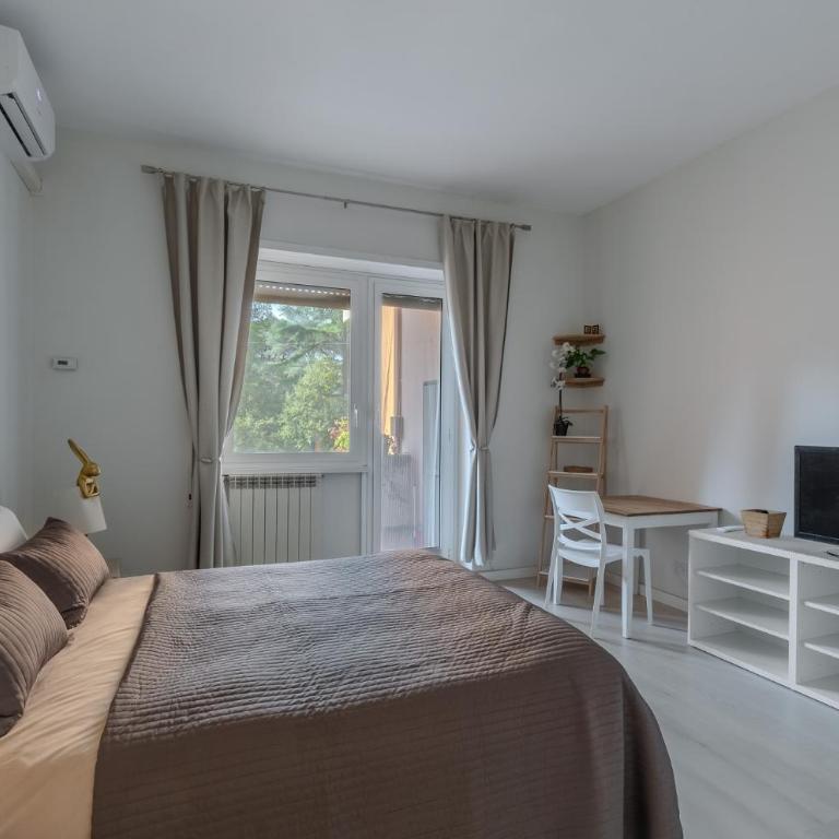 Aura - Appartamento Standard - 28