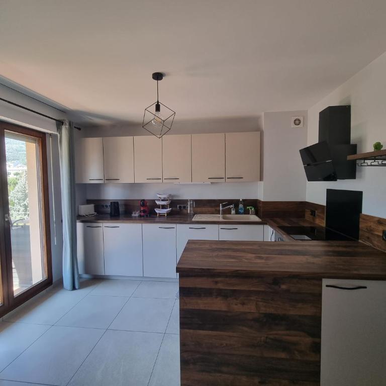 Appartement - Appartement 1 Chambre - 2